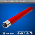 t5 red tube